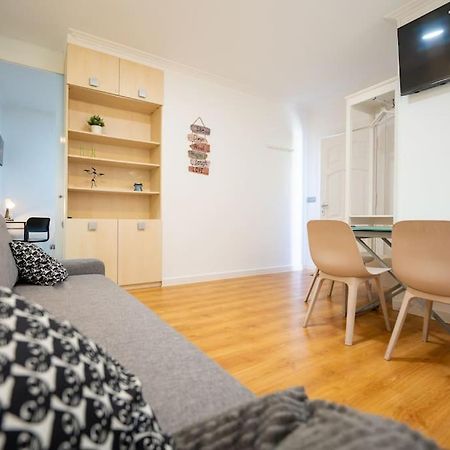 El Rinconcito De Polio Apartment Santander Ngoại thất bức ảnh