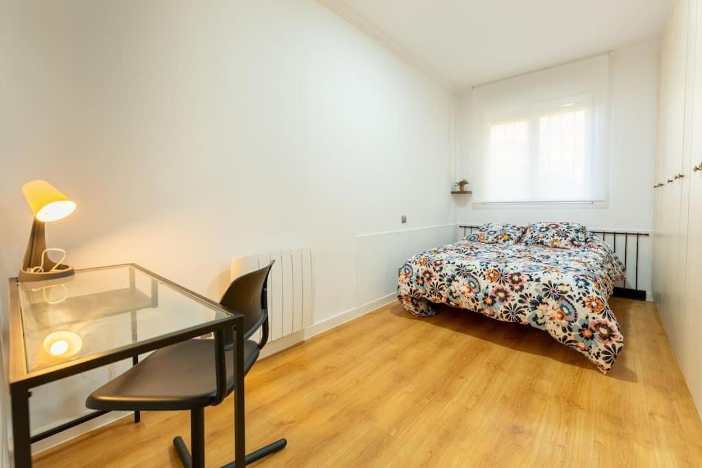 El Rinconcito De Polio Apartment Santander Ngoại thất bức ảnh