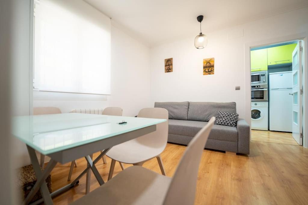 El Rinconcito De Polio Apartment Santander Ngoại thất bức ảnh