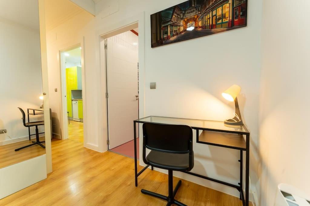El Rinconcito De Polio Apartment Santander Ngoại thất bức ảnh