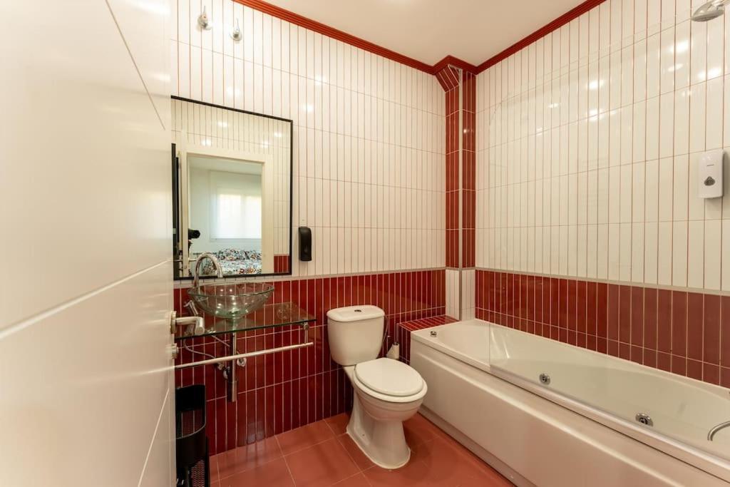 El Rinconcito De Polio Apartment Santander Ngoại thất bức ảnh