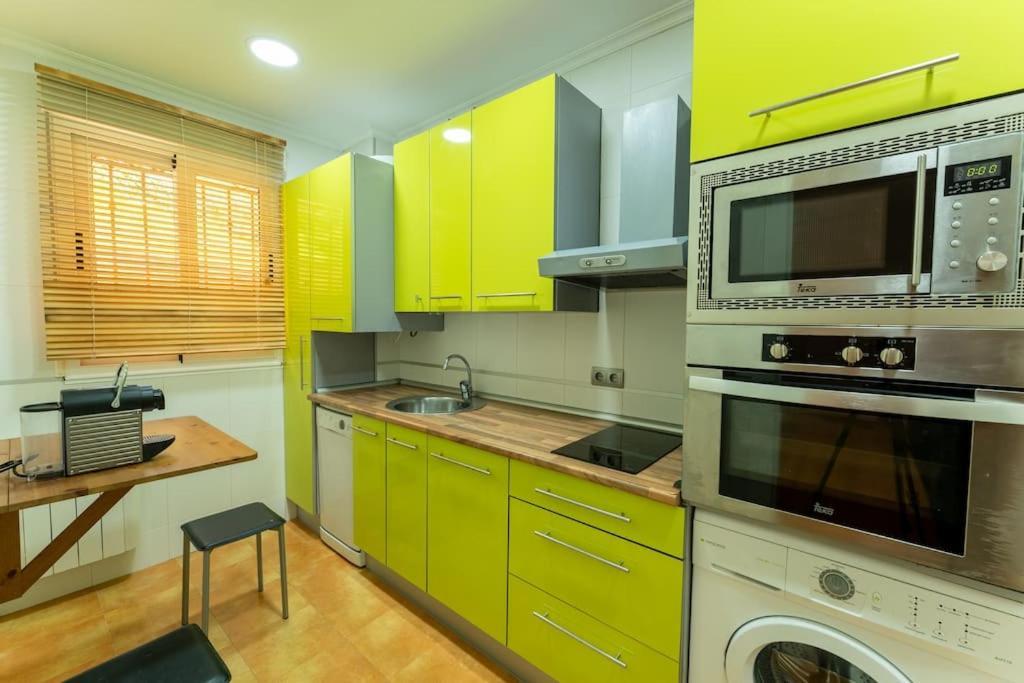 El Rinconcito De Polio Apartment Santander Ngoại thất bức ảnh