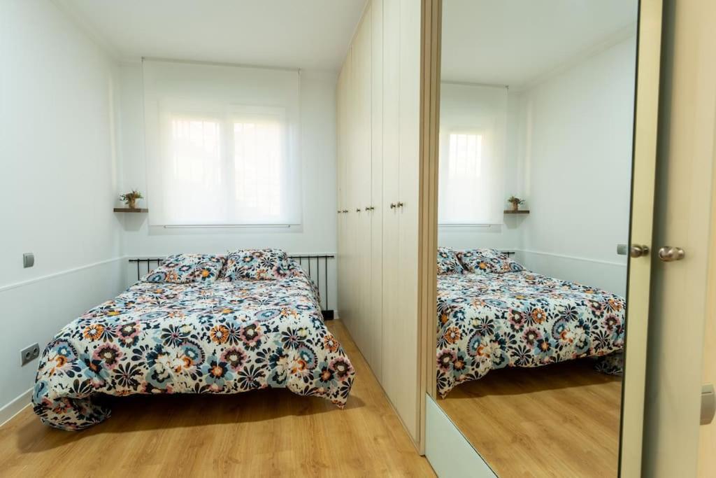 El Rinconcito De Polio Apartment Santander Ngoại thất bức ảnh